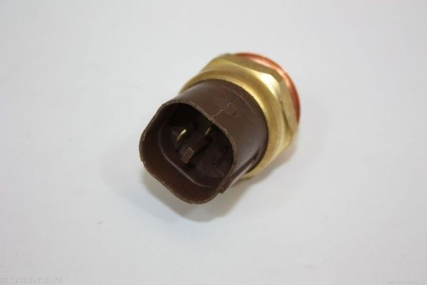 AUTOMEGA Temperaturschalter, Kühlerlüfter 160035310 für VAG Audi