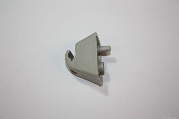 AUTOMEGA Halter, Sonnenblende 100091210 für Opel GM