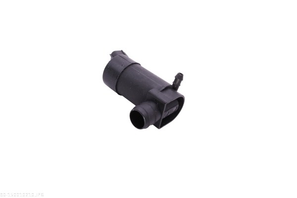 AUTOMEGA Waschwasserpumpe, Scheibenreinigung 150010210 für Ford Volvo