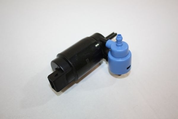 AUTOMEGA Waschwasserpumpe, Scheibenreinigung 150102010 für Opel SAAB Ford GM VAG