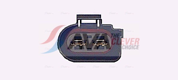 AVA QUALITY COOLING Lüfter, Motorkühlung vn7547 für VW