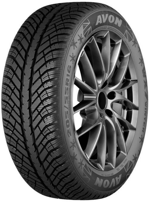 Avon AVON TYRES Winterreifen [Avon] 225/45R18 95V - WX7 Winter 591463 225/45 R18 225/45 R18