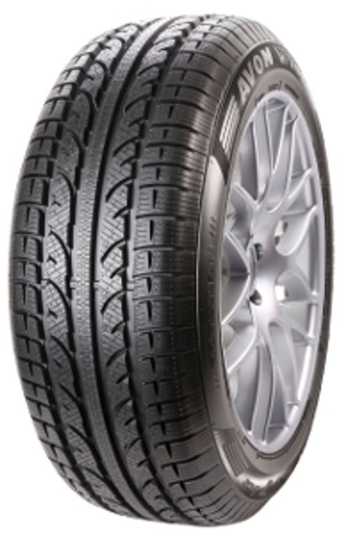 AVON TYRES 215/65R15 96H - WV7 Snow