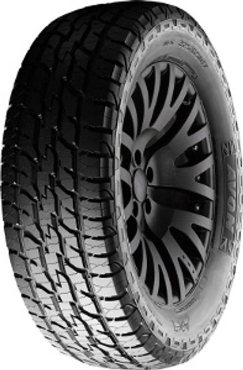 AVON TYRES 265/65R17 116H - AX7