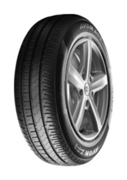 AVON TYRES 155/65R14 75T - ZT7