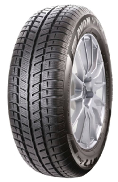 AVON TYRES 185/65R15 88T - WT7 Snow