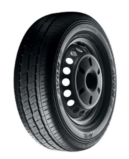 AVON TYRES 195/70R15 104/102R - AV12