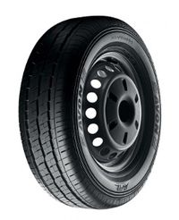 Avon Sommerreifen "195/65 R16C 104/102T 8PR - AV12", Art.-Nr. 4860014