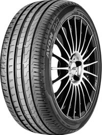 Avon Sommerreifen "[Avon] 205/45R16 83W - ZV7", Art.-Nr. 589625
