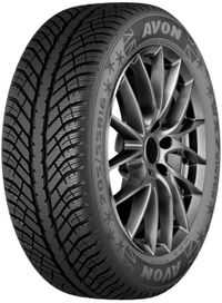 Avon Winterreifen "[Avon] 205/55R16 91H - WX7 Winter", Art.-Nr. 591452