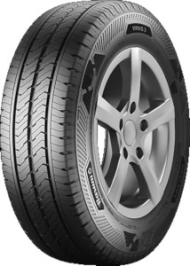 BARUM BARUM Sommerreifen [] 215/65R15 104/102T - Vanis 3 04431120000 215/65 R15