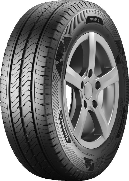BARUM BARUM Sommerreifen 205/70 R15C 106/104R 8PR - Vanis 3 04431430000 205/70 R15