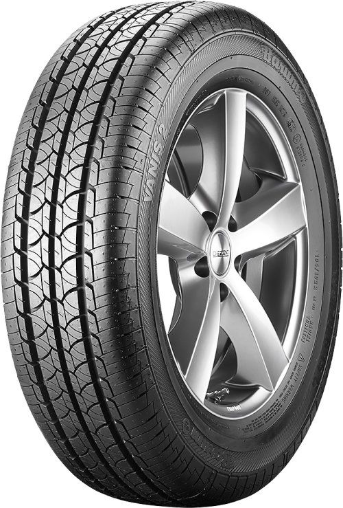 BARUM 185/R14 102/100Q - Vanis 2