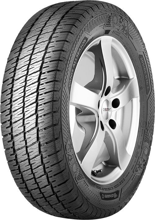 BARUM 195/75R16 107/105R - Vanis AllSeason