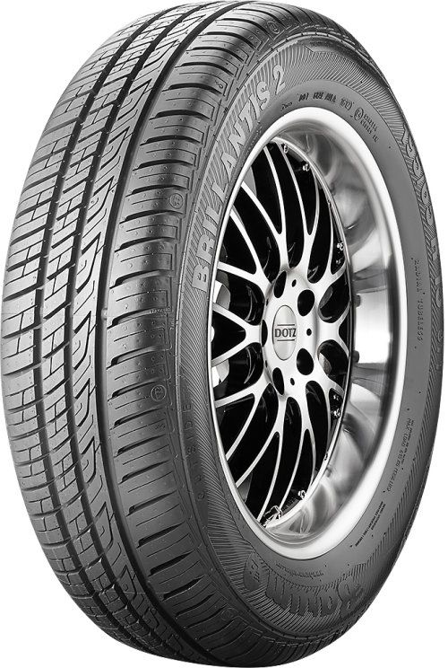 BARUM 145/70R13 71T - Brillantis 2