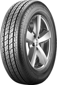 BARUM Sommerreifen "195/65 R16C 104/102T 8PR Doppelkennung 100T - Vanis 2", Art.-Nr. 04430370000