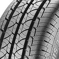 BARUM Sommerreifen "195/65 R16C 104/102T 8PR Doppelkennung 100T - Vanis 2", Art.-Nr. 04430370000