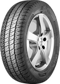 BARUM Ganzjahresreifen "205/65R16 107/105T - Vanis AllSeason", Art.-Nr. 04430730000