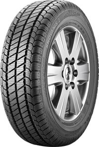 BARUM Winterreifen "195/75R16 107/105R - SnoVanis 2", Art.-Nr. 04440170000