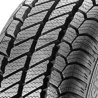 BARUM Winterreifen "195/75R16 107/105R - SnoVanis 2", Art.-Nr. 04440170000