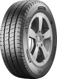 BARUM Winterreifen "205/70R15 106/104R - SnoVanis 3", Art.-Nr. 04440680000