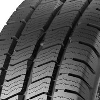 BARUM Winterreifen "205/70R15 106/104R - SnoVanis 3", Art.-Nr. 04440680000