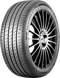 BARUM Sommerreifen "255/35R18 94Y - Bravuris 5HM", Art.-Nr. 15408400000