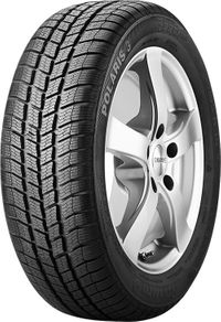 BARUM Winterreifen "165/80R14 85T - Polaris 3", Art.-Nr. 15411140000