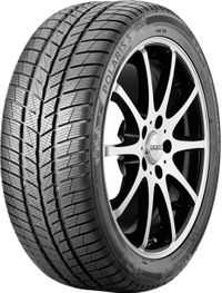 BARUM Winterreifen "215/70R16 100H - Polaris 5", Art.-Nr. 15411790000