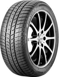 BARUM Winterreifen "215/40R17 87V - Polaris 5", Art.-Nr. 15413690000