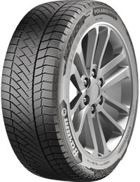 BARUM Winterreifen "205/60 R17 97T XL EVc, Nordic compound - Polaris North 6", Art.-Nr. 15419100000