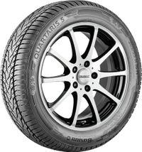 BARUM Ganzjahresreifen "175/65 R14 82T EVc - Quartaris 5", Art.-Nr. 15406730000