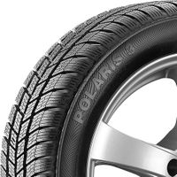 BARUM Winterreifen "185/55 R14 80T - Polaris 3", Art.-Nr. 15411170000