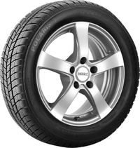 BARUM Winterreifen "185/55 R14 80T - Polaris 3", Art.-Nr. 15411170000