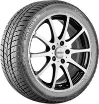 BARUM Winterreifen "255/55 R18 109V XL EVc - Polaris 5", Art.-Nr. 15411880000