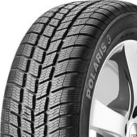 BARUM Winterreifen "185/55 R14 80T - Polaris 3", Art.-Nr. 15411170000