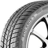 BARUM Winterreifen "255/55 R18 109V XL EVc - Polaris 5", Art.-Nr. 15411880000