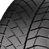 BARUM Winterreifen "205/60 R17 97T XL EVc, Nordic compound - Polaris North 6", Art.-Nr. 15419100000