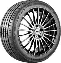 BARUM Sommerreifen "215/65 R16 102V XL EVc - Bravuris 5HM", Art.-Nr. 15407400000