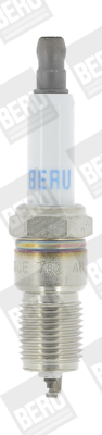 BERU BY DRIV Zündkerze ULTRA TITAN upt9
