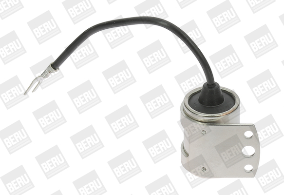 BERU BY DRIV Kondensator, Zündanlage zk201 für Fiat SEAT