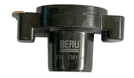 BERU BY DRIV Zündverteilerläufer evl1381 für VAG