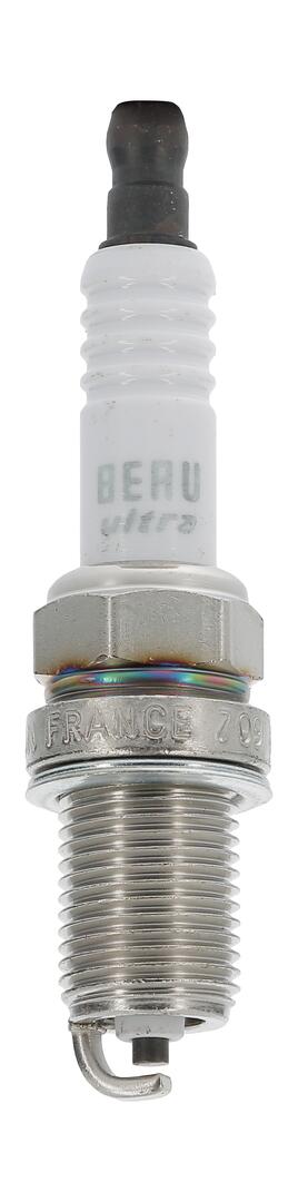 BERU BY DRIV Zündkerze ULTRA z30 für Ford