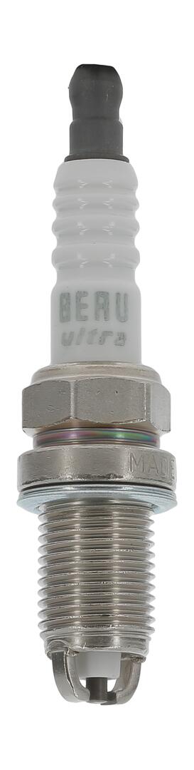 BERU BY DRIV Zündkerze ULTRA z123 für Peugeot RENAULT Citroën/Peugeot