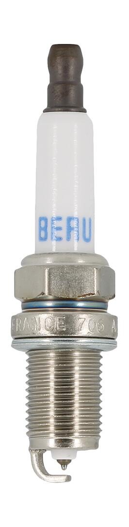 BERU BY DRIV Zündkerze ULTRA TITAN upt11p