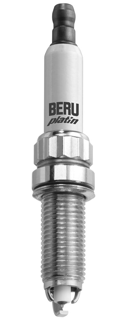 BERU BY DRIV Zündkerze ULTRA z320 für Citroën/Peugeot