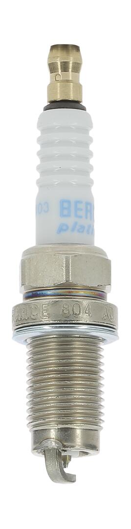 BERU BY DRIV Zündkerze ULTRA z349 für VAG