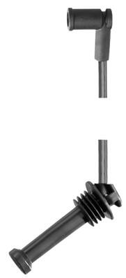 BERU BY DRIV Zündleitung POWER CABLE r402 für Ford
