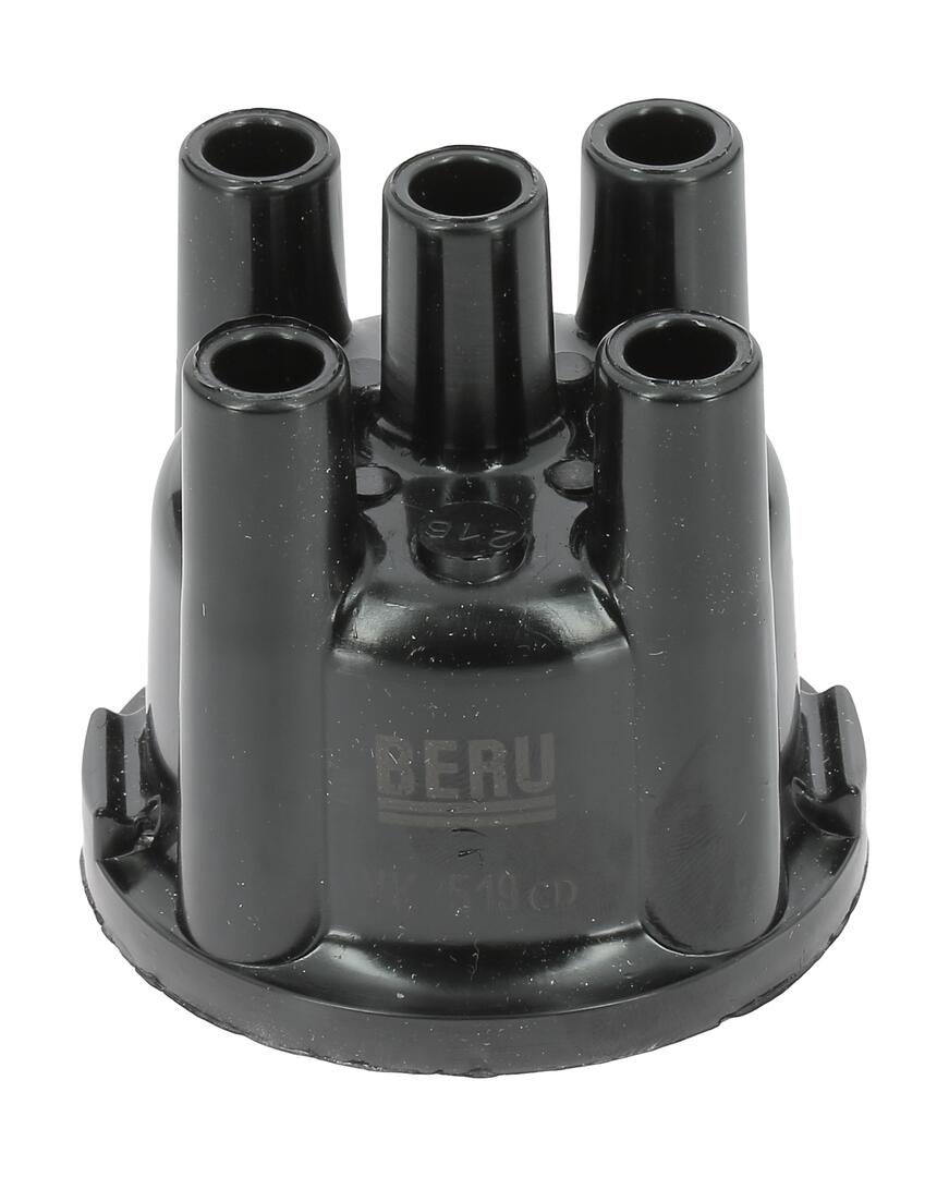 BERU BY DRIV Zündverteilerkappe vk519 für VW