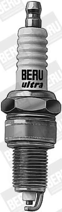 Beru By Driv Zndkerze "ULTRA", Art.-Nr. Z22